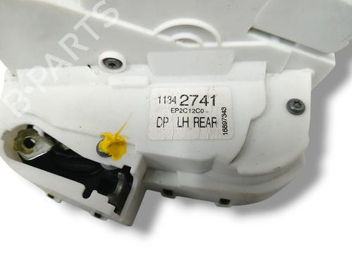 Rear left lock MG MARVEL R  | BP23959162C100 