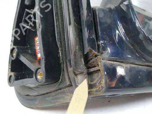 Right mirror HYUNDAI SANTA FÉ I (SM) 2.0 CRDi | BP9216075C27 
