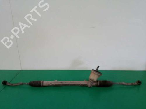 Used Steering rack Steering rack RENAULT MEGANE II (BM0/1_, CM0/1_) [2001-2012] 4081511 4081511