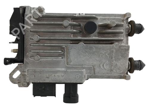 Used Electronic module CITROËN C4 Picasso II 1.2 THP 130 (130 hp) 18602468