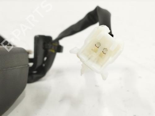 Seat buckle MAZDA 6 Saloon (GJ, GL) 2.2 D (GJ2FP) | BP14153474I32 