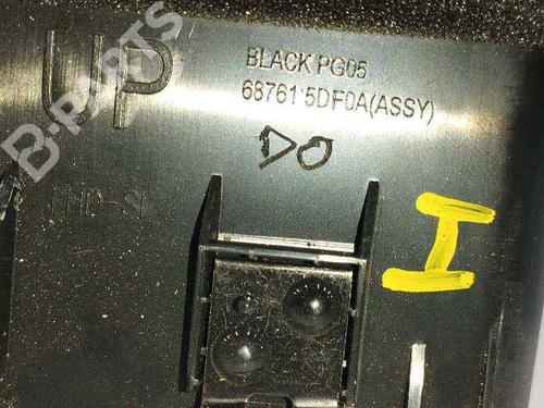 Air vent MERCEDES-BENZ A-CLASS (W176)  | BP11659494I21 