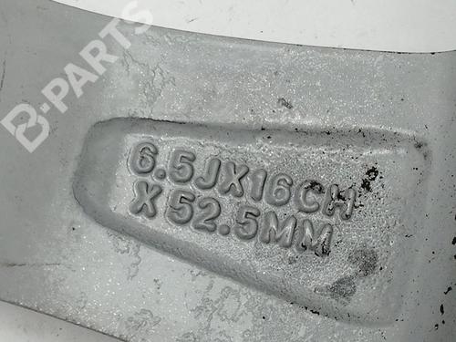Rim FORD KA (RB_) 1.3 i ROCAM | BP10629614C45 