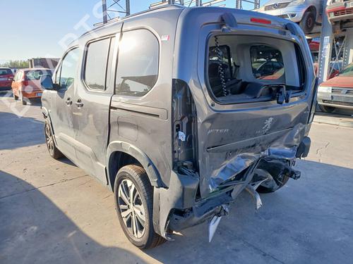 Electronic module PEUGEOT RIFTER 1.5 BlueHDi 100 | BP18905072M83 