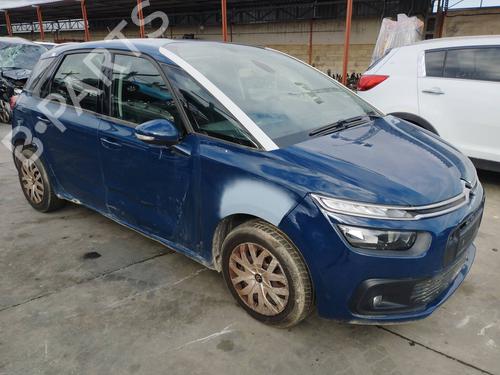 Ignition barrel CITROËN C4 Picasso II  | BP21227586M48 