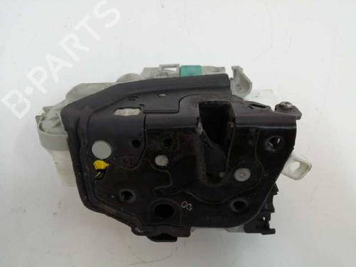 Used Front left lock AUDI A1 Sportback (8XA, 8XF) [2011-2019]  8166171