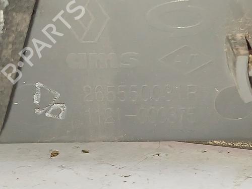 Left tailgate light RENAULT LATITUDE (L70_)  | BP36915030C79  - Image 5