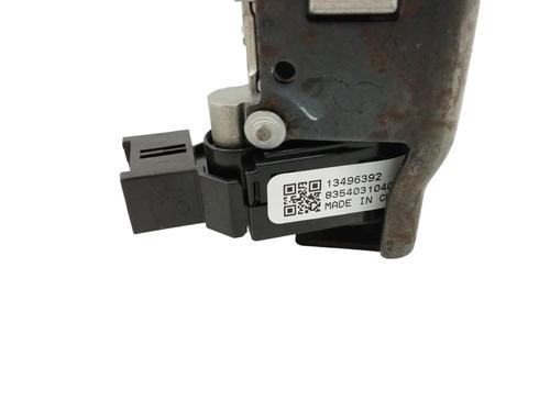 Electronic module OPEL CORSA E (X15)  | BP15386343M83 