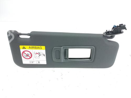 Right sun visor BMW X3 (G01, F97, G08) xDrive 20 i | BP11356433I2 