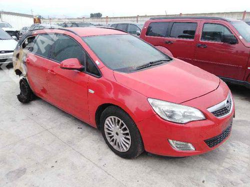 Used Parts OPEL ASTRA J Sports Tourer (P10)  1.7 CDTI (35)  1057411