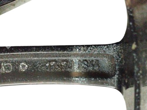 Rim OPEL ADAM (M13) | BP19726612C45