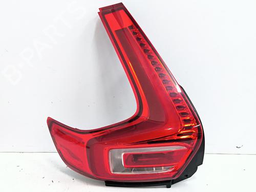 Used Left taillight Left taillight VOLVO XC40 (536) D3 (150 hp) 33660717 33660717