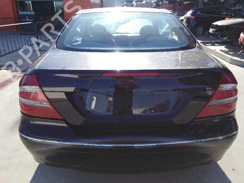 Styring servopumpe MERCEDES-BENZ CLK (C209) CLK 270 CDI (209.316) | BP11920542M99 