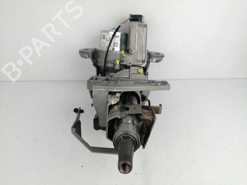 Used Steering column RENAULT CLIO IV (BH_) 0.9 TCe 90 (BHNF, BHMA, BHMH, BHJK, BHJR) (90 hp) 8190273