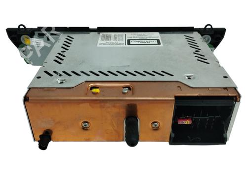 Radio BMW X3 (E83) 2.0 d | BP15838357E6
