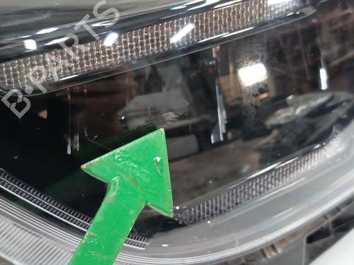 Left headlight KIA STONIC (YB) 1.0 T-GDi Eco-Dynamics+ | BP39684146C28 - Image 10