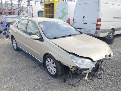 Gearkassestyreenhed CITROËN C5 II (RC_) 2.2 HDi (RC4HXE) | BP12427927M52 