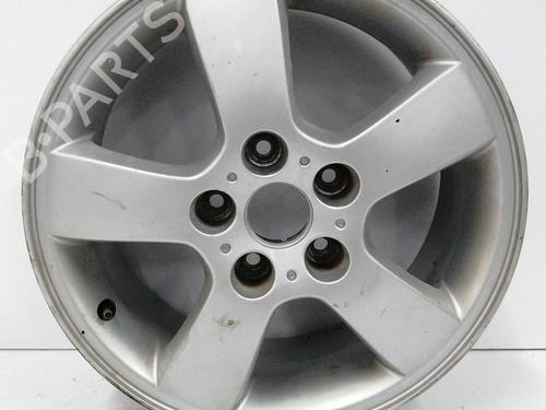 Used Rim OPEL CORSA D (S07) 1.3 CDTI (L08, L68) (75 hp) 18116874