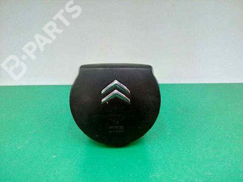 Used Driver airbag CITROËN C4 Grand Picasso I (UA_) [2006-2013]  4654874