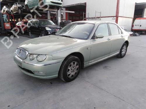 Injection rail ROVER 75 (RJ) 2.0 V6 | BP11605425M98 