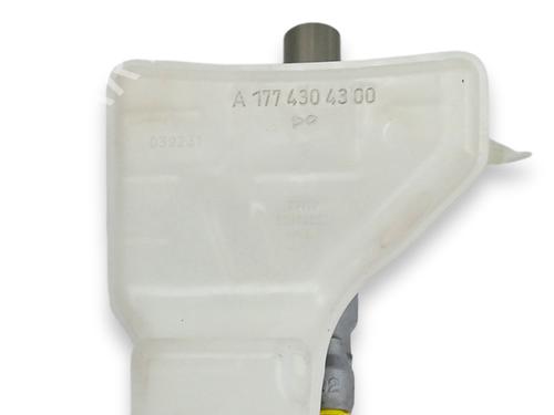 Brake master cylinder MERCEDES-BENZ A-CLASS Saloon (V177) A 200 d (177.112) | BP18467057M77