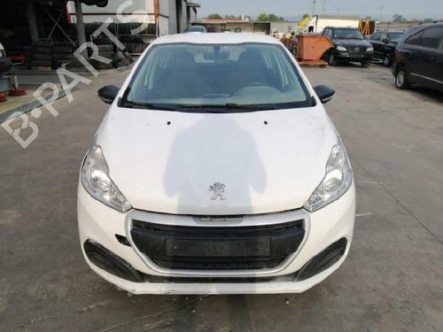 ABS pump PEUGEOT 208 I (CA_, CC_) 1.6 BlueHDi 100 | BP10006643M43 