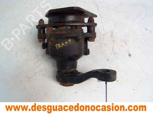 Used Steering rack Steering rack NISSAN TRADE Van [1993-1998] 2802954 2802954