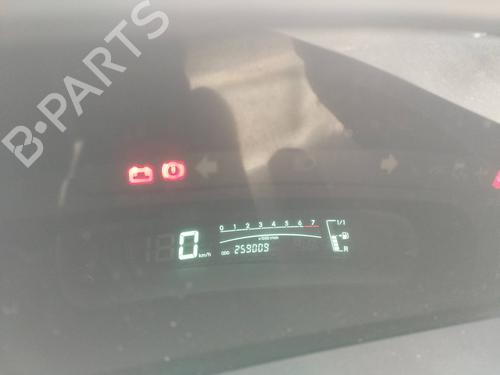 Engine TOYOTA YARIS (_P9_) 1.3 VVT-i (SCP90_, SCP90R) | BP36340408M1  - Image 9