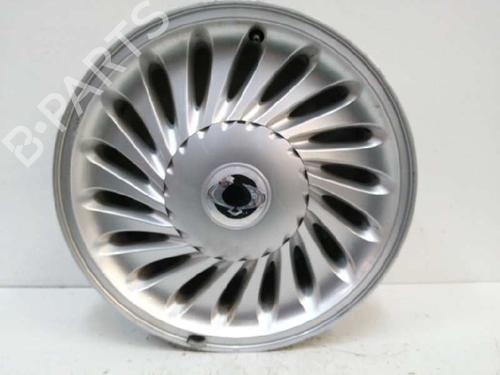 Used Rim SSANGYONG RODIUS I 2.7 Xdi (165 hp) 9748836