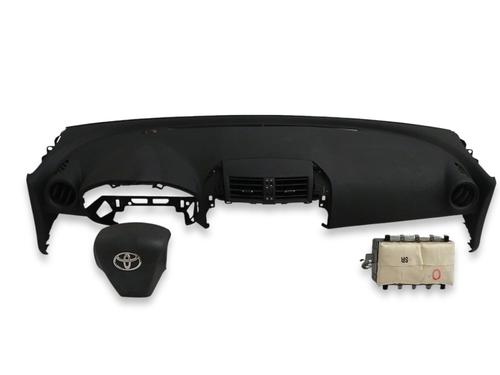 Used Dashboard TOYOTA RAV 4 III (_A3_) 2.2 D (ALA35_) (150 hp) 23575957