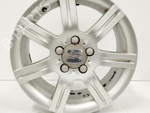Used Rim SEAT TOLEDO III (5P2) [2004-2009]  19636655