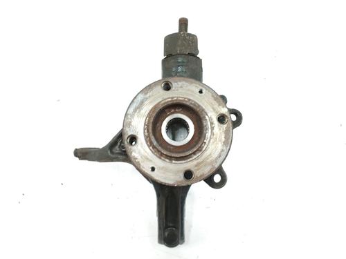 Used Left front steering knuckle CITROËN C4 Picasso I MPV (UD_) [2006-2015]  11106377