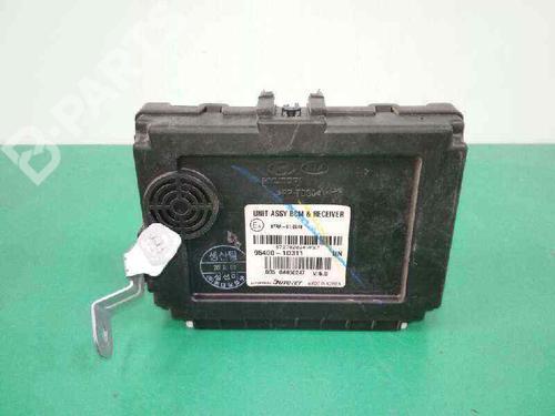 Elektronisk modul KIA CARENS III MPV (UN) [2006-2013]  4823086