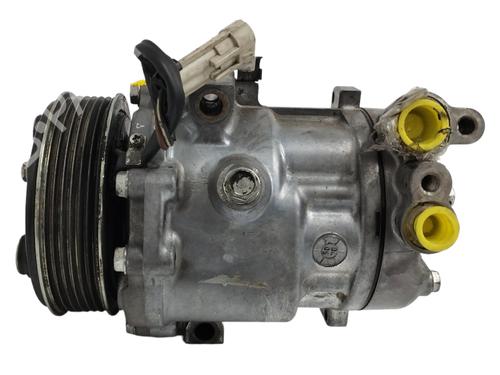 Used AC compressor AC compressor 16050892 16050892