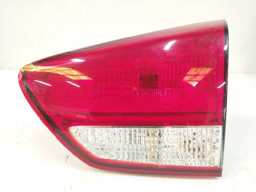 Used Right tailgate light KIA CARENS IV 1.7 CRDi (116 hp) 10154634
