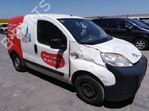 ABS pump CITROËN NEMO Box Body/MPV (AA_) 1.4 HDi | BP6419784M43 