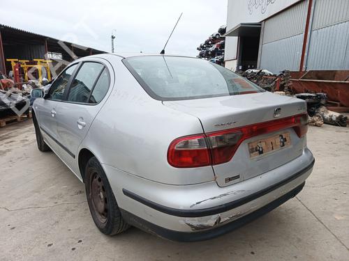 Tailgate handle SEAT TOLEDO II (1M2) 1.9 TDI | BP30775977C132