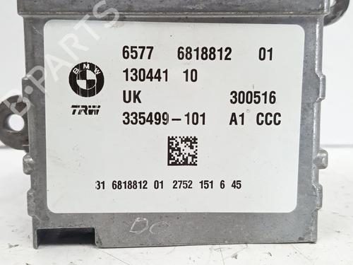 ECU airbags MINI MINI (F55) Cooper | BP39266008M53 - Image 6