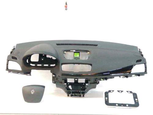 Used Dashboard Dashboard RENAULT MEGANE III Hatchback (BZ0/1_, B3_) 1.6 dCi (BZ00, BZ12, BZ13) (130 hp) 10176299 10176299