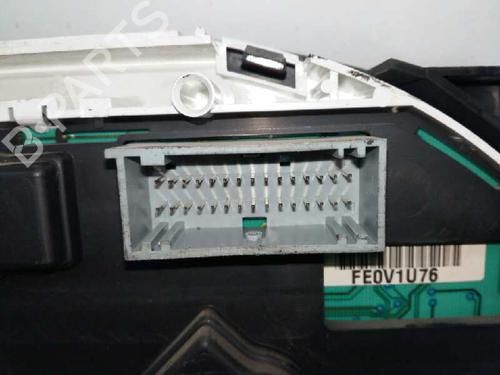 Instrument cluster RENAULT LAGUNA II (BG0/1_)  | BP2726987C47 