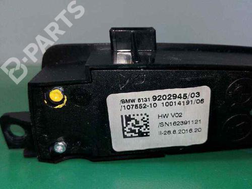 Switch AUDI A4 B6 (8E2) 1.9 TDI | BP4664974I30 