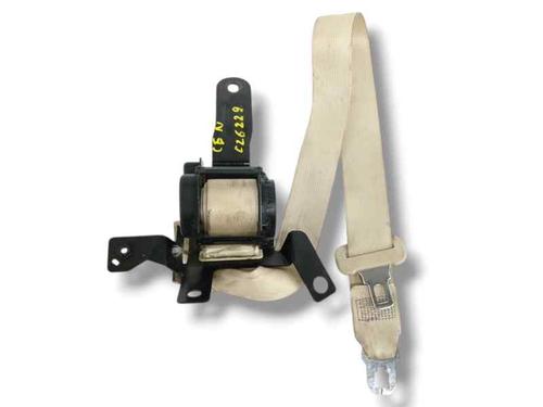 Used Rear center seatbelt HYUNDAI TUCSON (JM) 2.0 CRDi (136 hp) 27569245