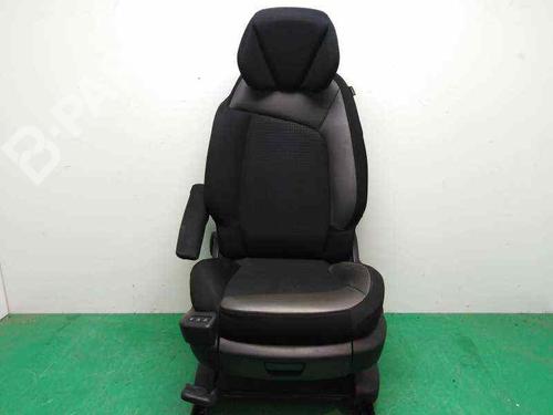 Used Left front seat Left front seat CITROËN C4 Picasso II 1.6 HDi / BlueHDi 115 (115 hp) 6305390 6305390