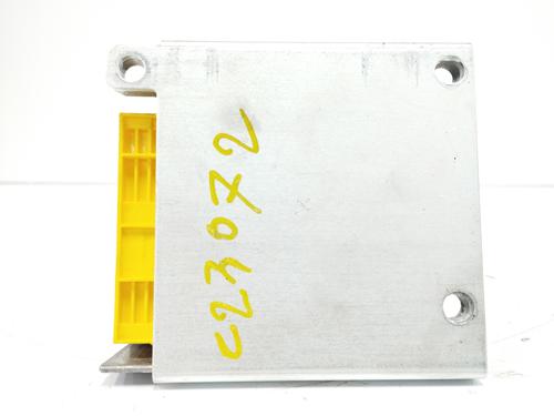 Kollisjonspute styreenhet MERCEDES-BENZ M-CLASS (W163)  | BP12428115M53