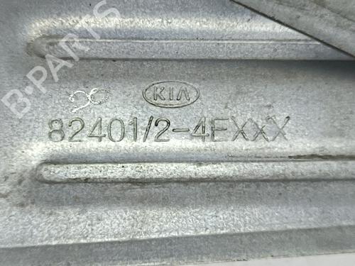 Front left window mechanism KIA K2500 Platform/Chassis (SD) 2.5 D | BP39666930C22  - Image 6