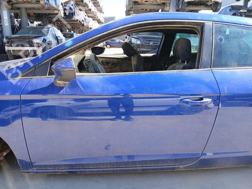 Porta frente esquerda Porta frente esquerda SEAT LEON (5F1) 1.4 TSI (125 hp) 36160926 36160926