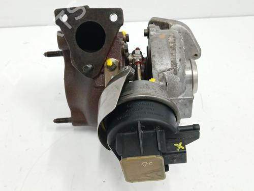 Turbolader/Kompressor AUDI A4 B8 (8K2) 2.0 TDI | BP29383905M71 
