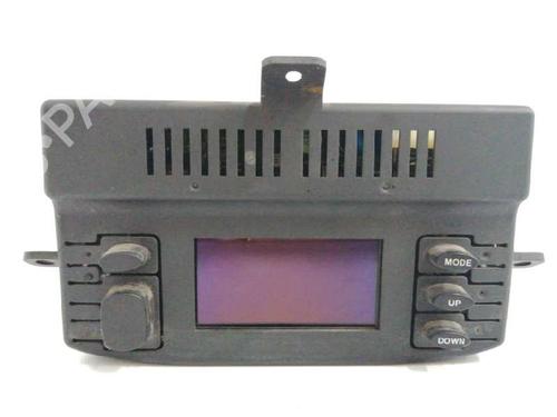 Used Display monitor Display monitor SSANGYONG RODIUS I 2.7 Xdi (165 hp) 9419103 9419103