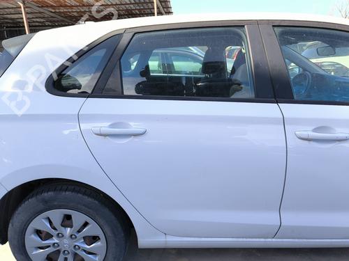 Used Right rear door Right rear door HYUNDAI i30 (PDE, PD, PDEN) 1.0 T-GDI (120 hp) 33618244 33618244