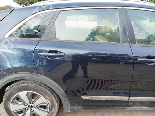 Porte arrière droite KIA NIRO I (DE) 1.6 GDI Hybrid (105 hp) 31905028